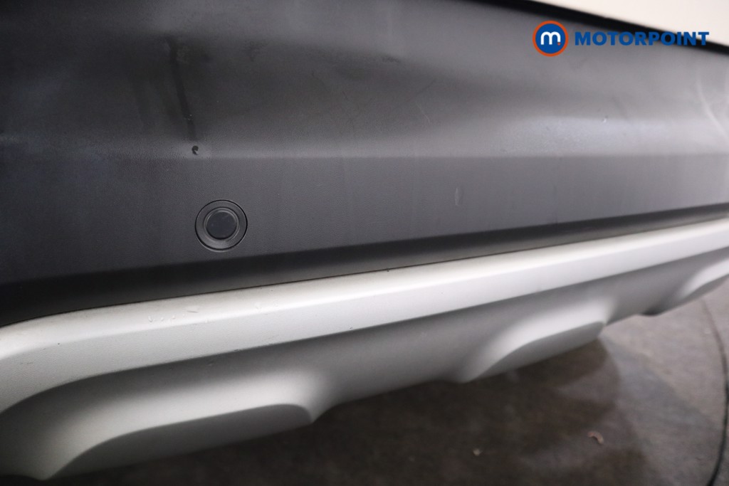 Renault Captur Dynamique S Nav Manual Petrol SUV - Stock Number (1570233) - 21st supplementary image