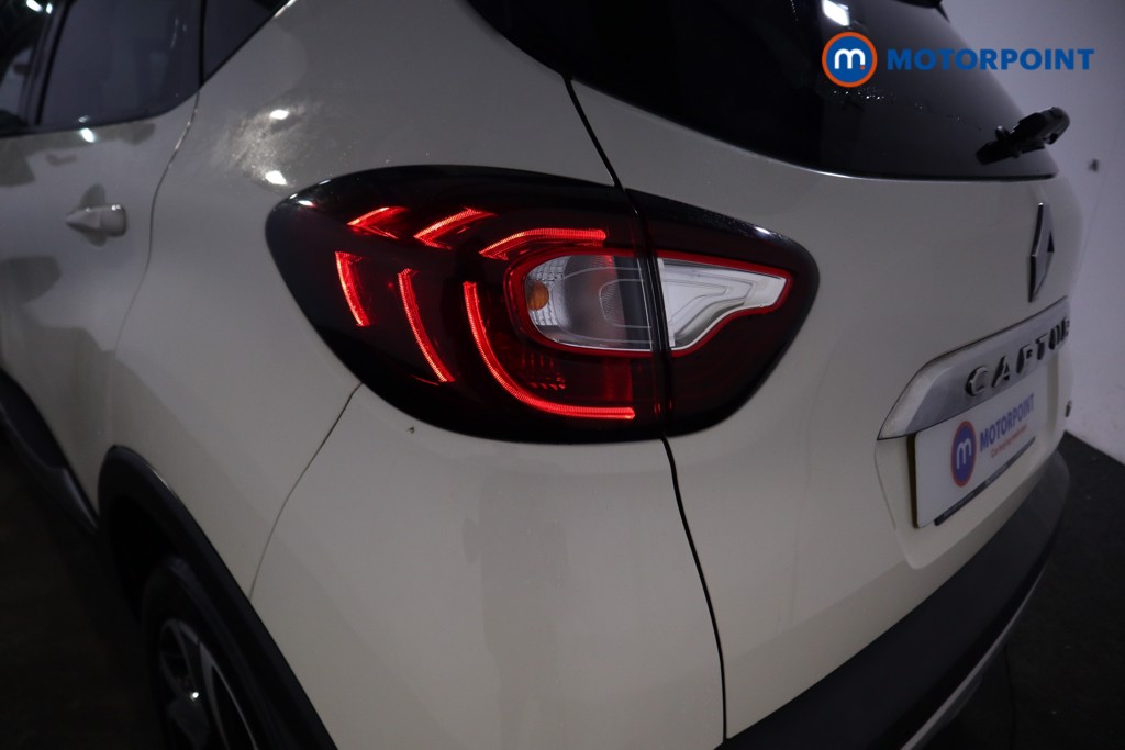 Renault Captur Dynamique S Nav Manual Petrol SUV - Stock Number (1570233) - 22nd supplementary image