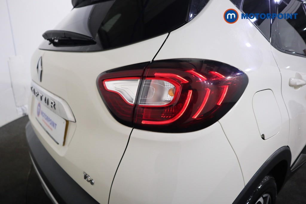 Renault Captur Dynamique S Nav Manual Petrol SUV - Stock Number (1570233) - 23rd supplementary image