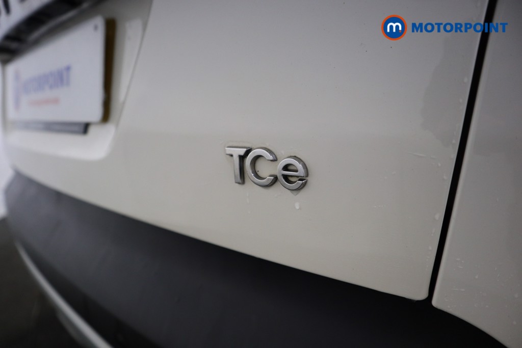 Renault Captur Dynamique S Nav Manual Petrol SUV - Stock Number (1570233) - 24th supplementary image