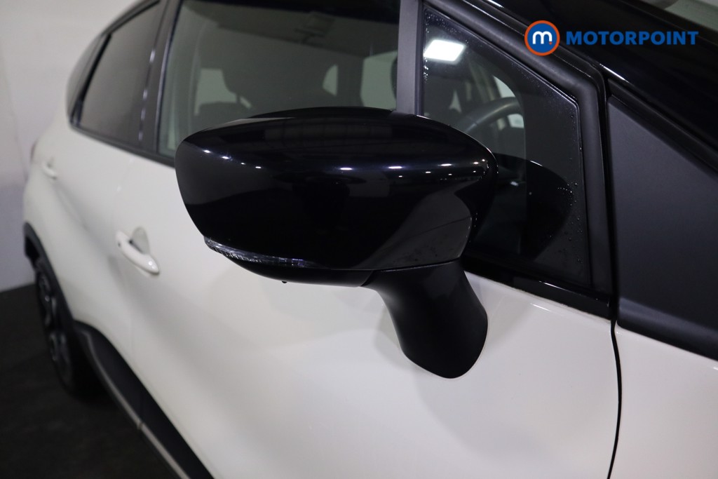 Renault Captur Dynamique S Nav Manual Petrol SUV - Stock Number (1570233) - 25th supplementary image