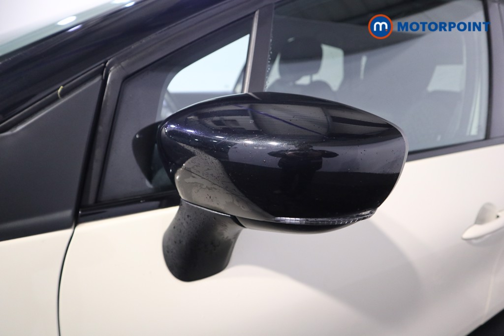 Renault Captur Dynamique S Nav Manual Petrol SUV - Stock Number (1570233) - 26th supplementary image