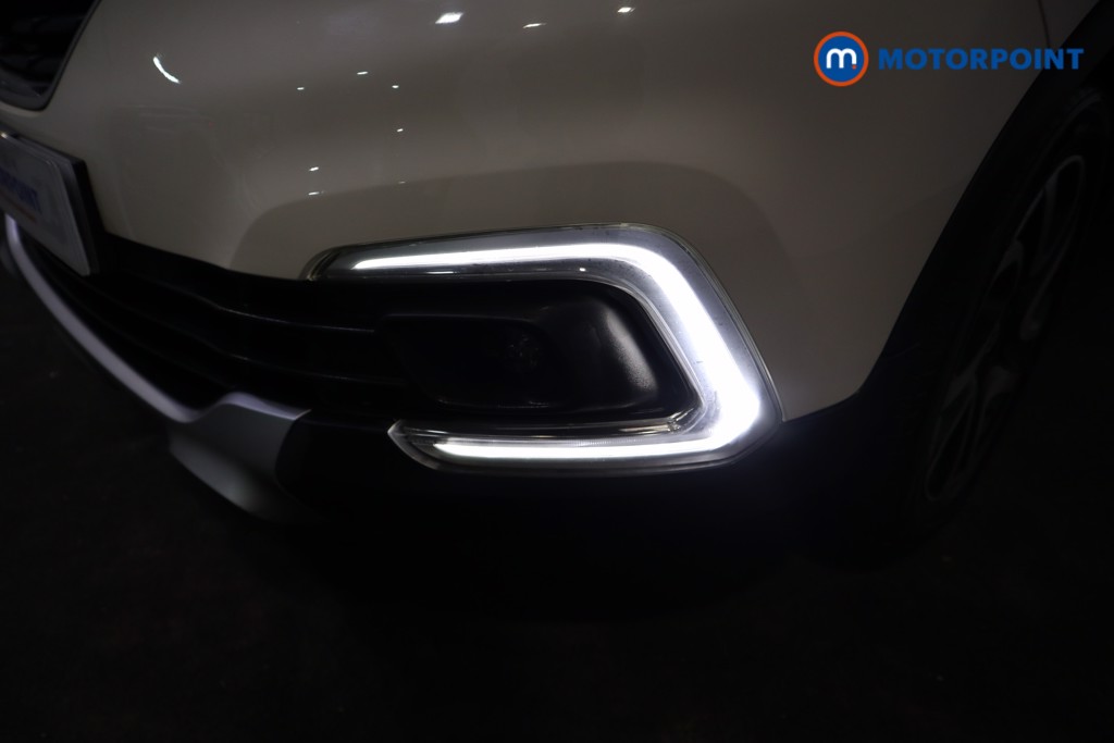 Renault Captur Dynamique S Nav Manual Petrol SUV - Stock Number (1570233) - 27th supplementary image