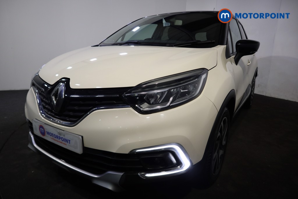 Renault Captur Dynamique S Nav Manual Petrol SUV - Stock Number (1570233) - 28th supplementary image