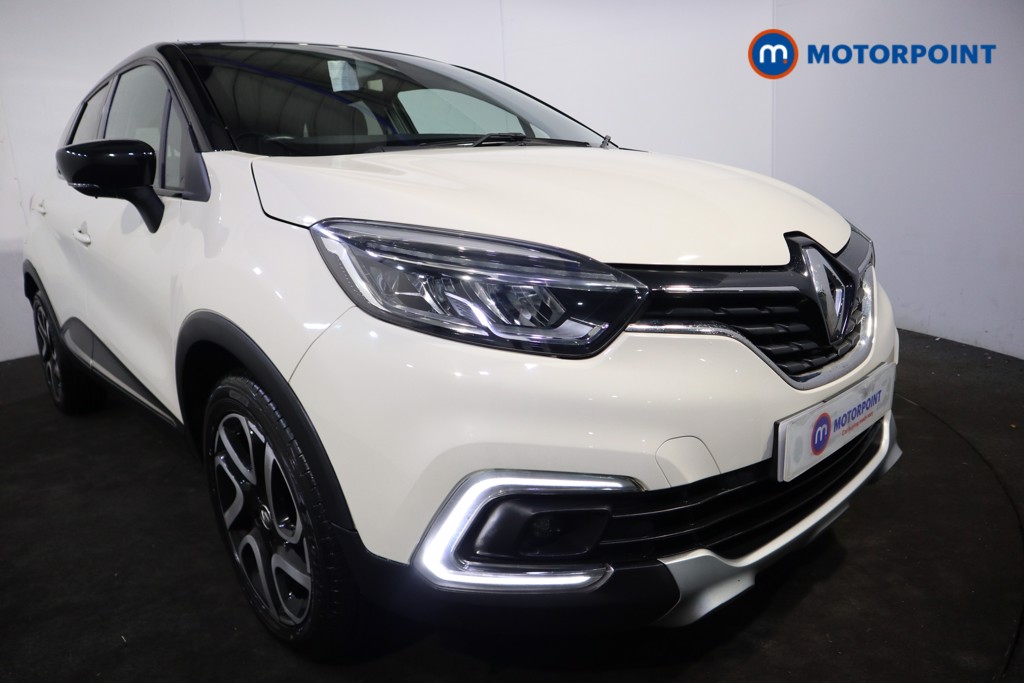 Renault Captur Dynamique S Nav Manual Petrol SUV - Stock Number (1570233) - 30th supplementary image