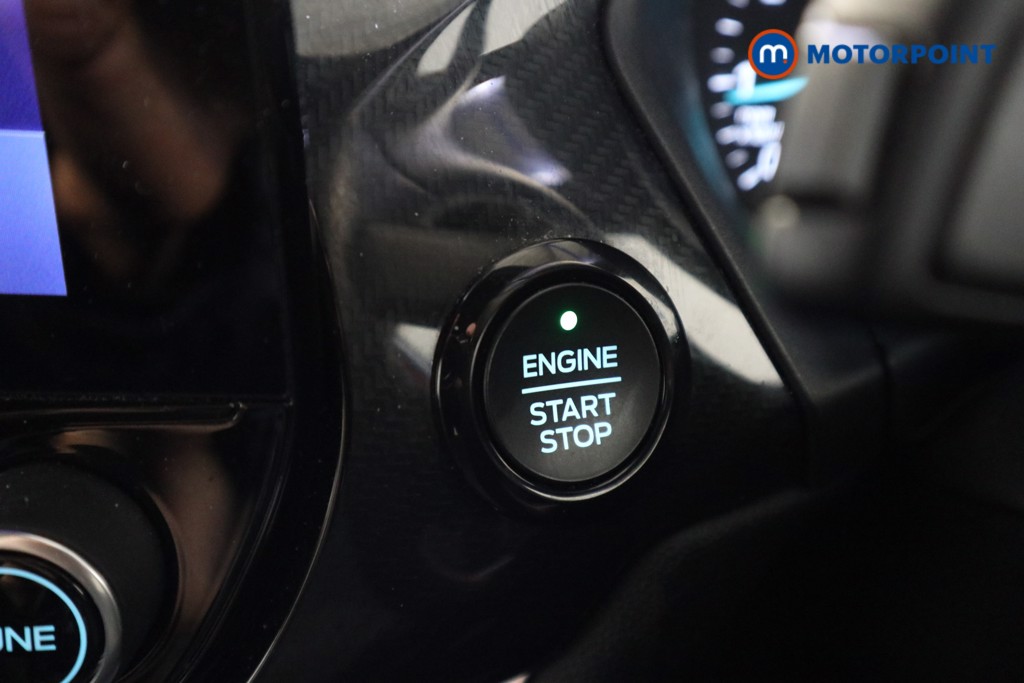 Ford Fiesta St-Line Edition Manual Petrol Hatchback - Stock Number (1572532) - 6th supplementary image