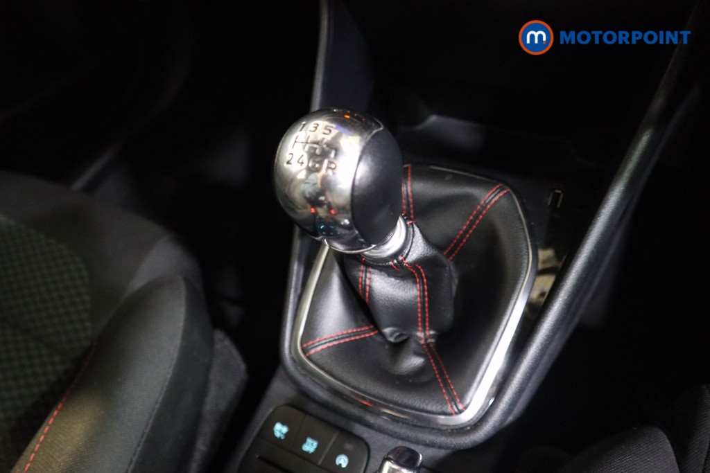 Ford Fiesta St-Line Edition Manual Petrol Hatchback - Stock Number (1572532) - 9th supplementary image
