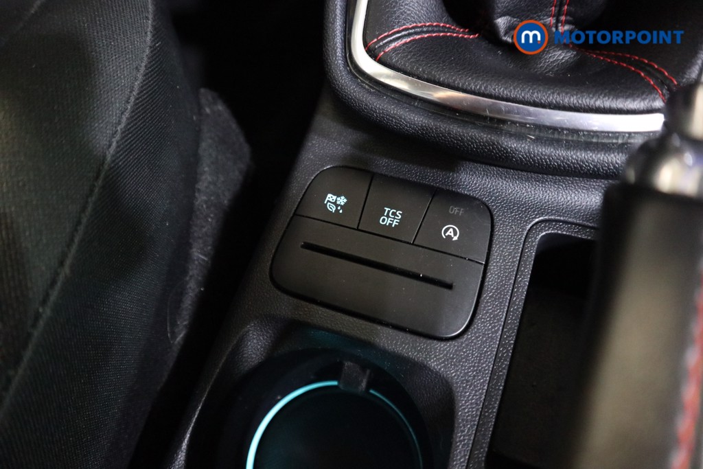 Ford Fiesta St-Line Edition Manual Petrol Hatchback - Stock Number (1572532) - 10th supplementary image