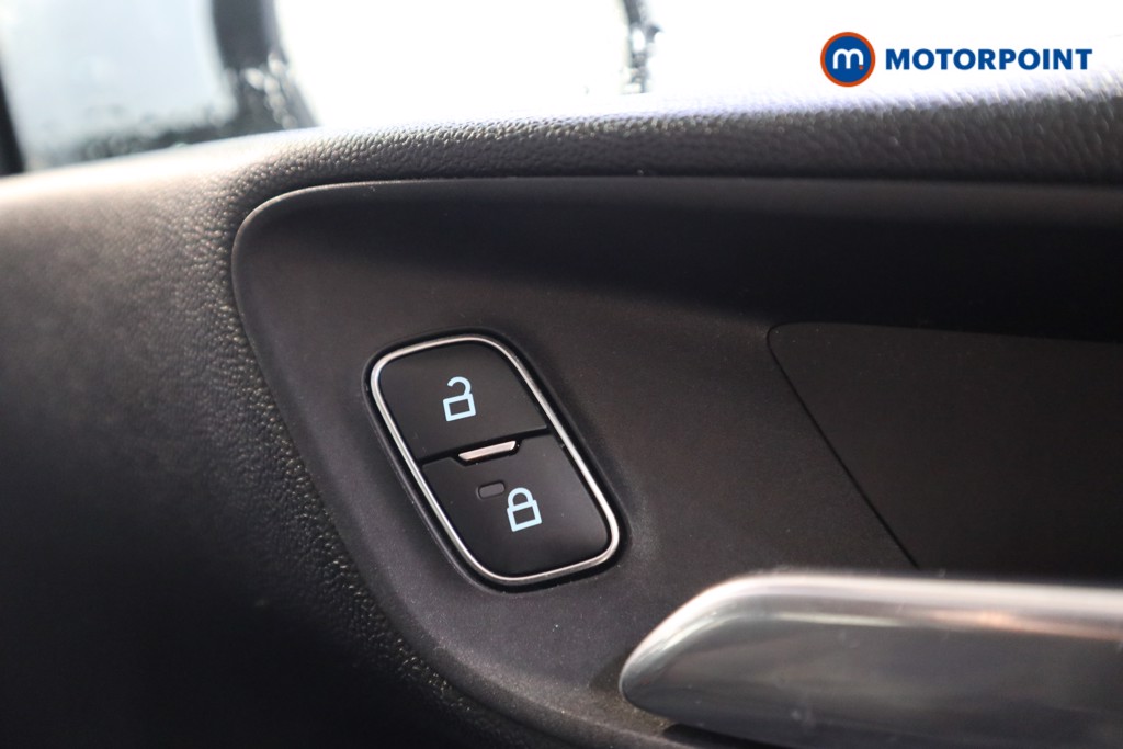 Ford Fiesta St-Line Edition Manual Petrol Hatchback - Stock Number (1572532) - 12th supplementary image