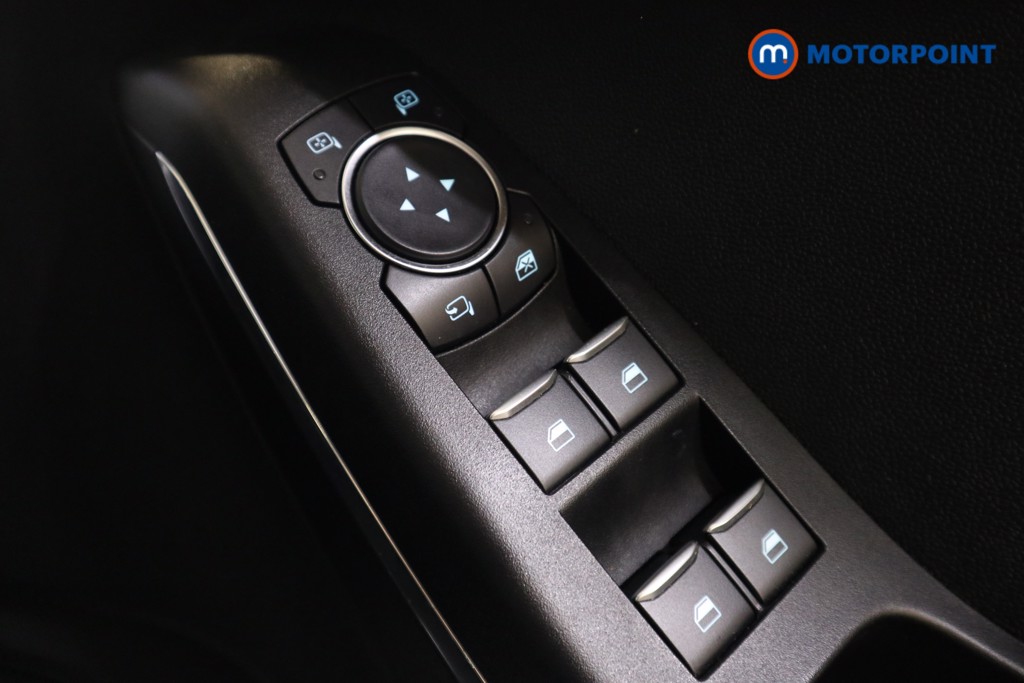 Ford Fiesta St-Line Edition Manual Petrol Hatchback - Stock Number (1572532) - 13th supplementary image