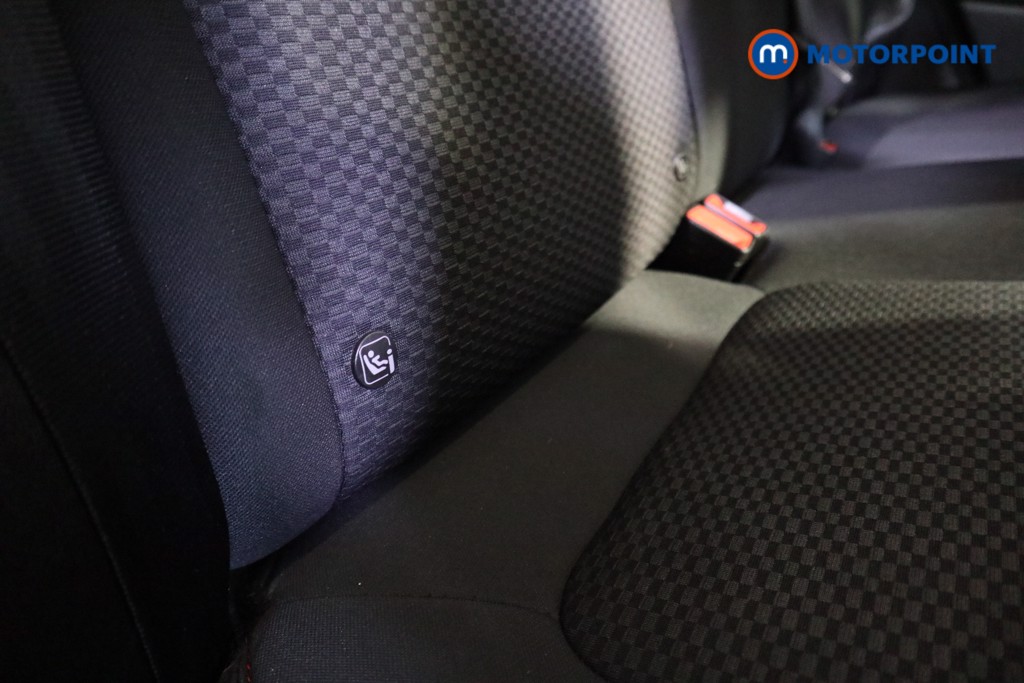 Ford Fiesta St-Line Edition Manual Petrol Hatchback - Stock Number (1572532) - 17th supplementary image