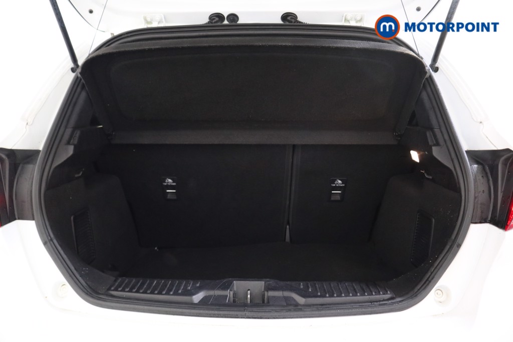 Ford Fiesta St-Line Edition Manual Petrol Hatchback - Stock Number (1572532) - 19th supplementary image