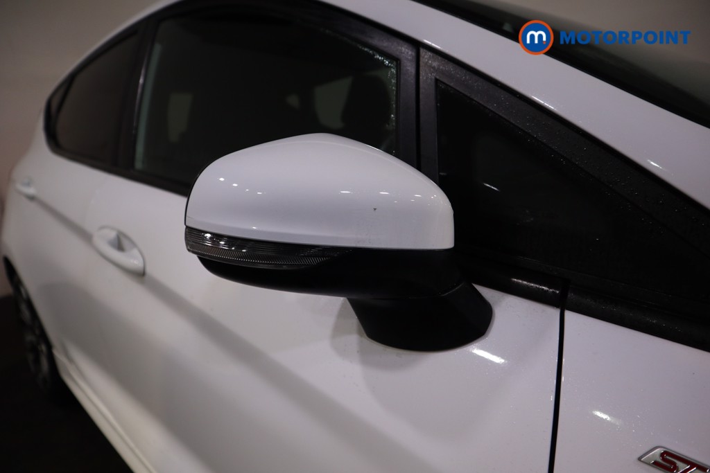 Ford Fiesta St-Line Edition Manual Petrol Hatchback - Stock Number (1572532) - 27th supplementary image