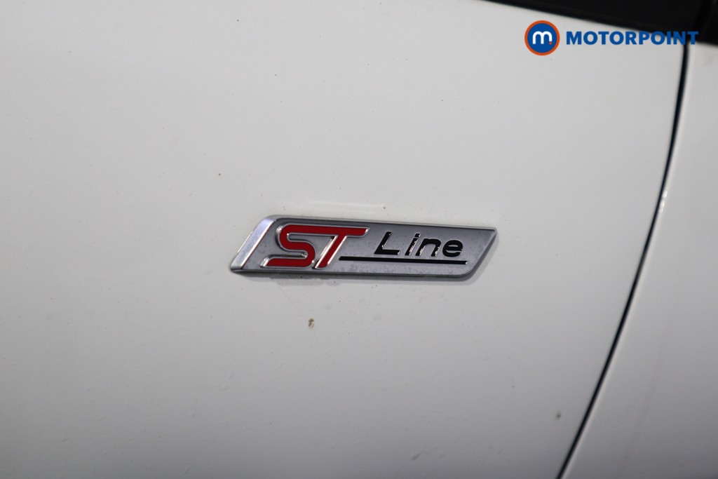 Ford Fiesta St-Line Edition Manual Petrol Hatchback - Stock Number (1572532) - 29th supplementary image