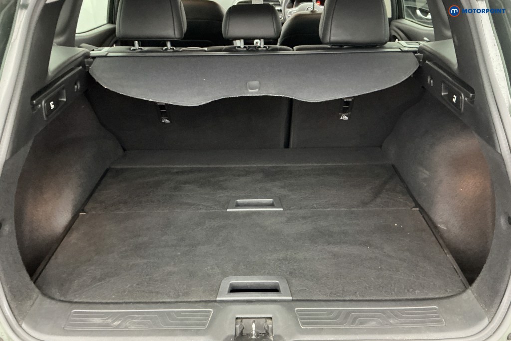 Renault Kadjar Iconic Manual Petrol SUV - Stock Number (1575925) - 3rd supplementary image