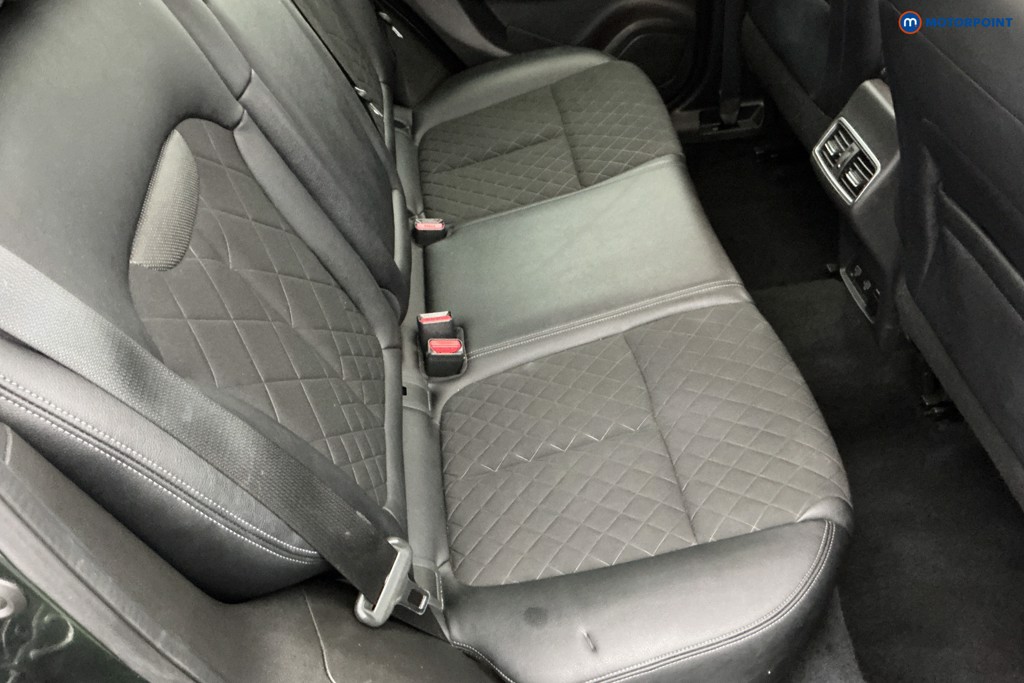 Renault Kadjar Iconic Manual Petrol SUV - Stock Number (1575925) - 4th supplementary image