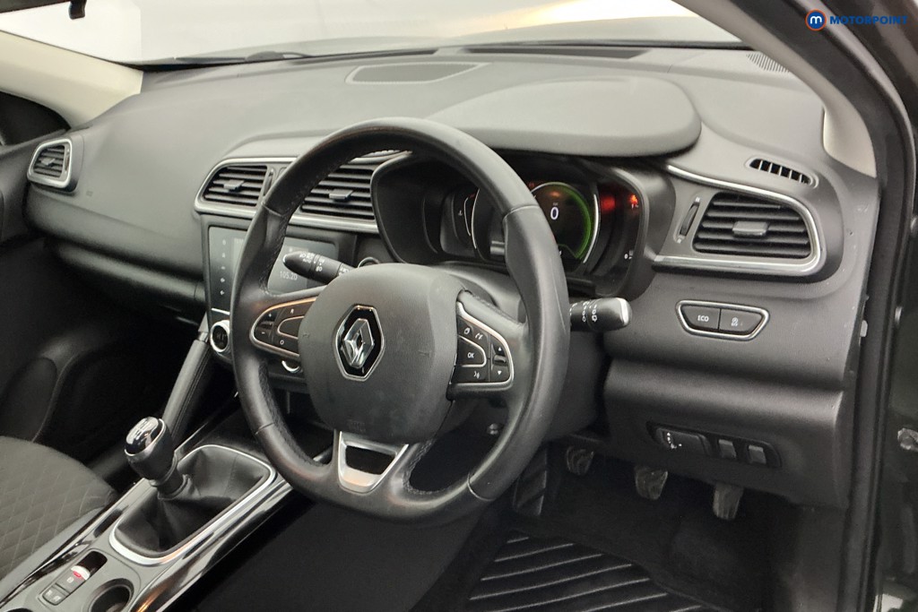 Renault Kadjar Iconic Manual Petrol SUV - Stock Number (1575925) - 7th supplementary image
