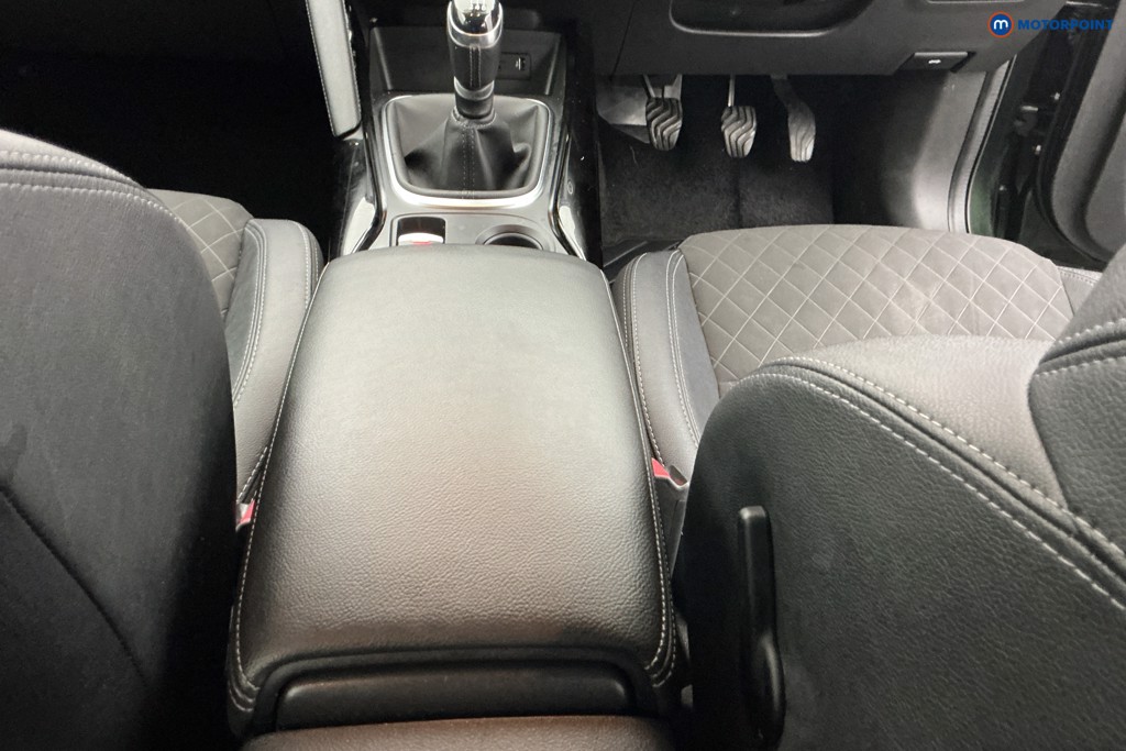 Renault Kadjar Iconic Manual Petrol SUV - Stock Number (1575925) - 11th supplementary image