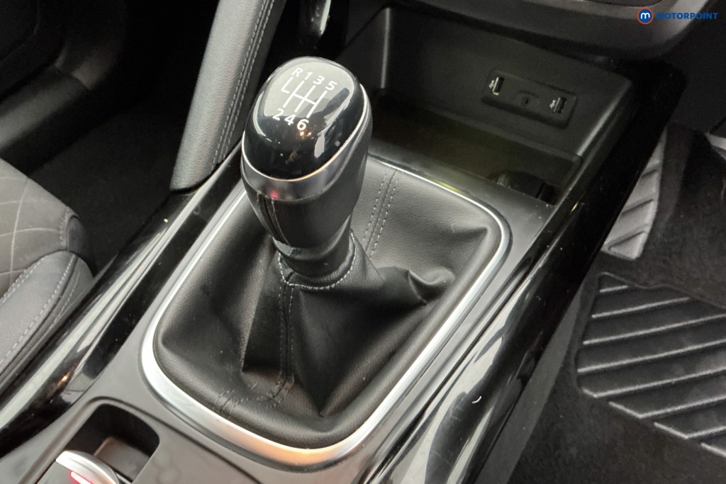 Renault Kadjar Iconic Manual Petrol SUV - Stock Number (1575925) - 15th supplementary image