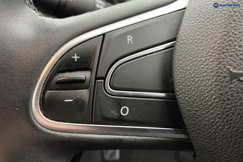 Renault Kadjar Iconic Manual Petrol SUV - Stock Number (1575925) - 19th supplementary image