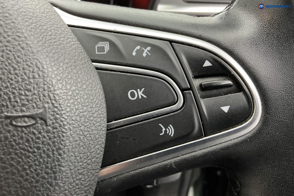 Renault Kadjar Iconic Manual Petrol SUV - Stock Number (1575925) - 20th supplementary image