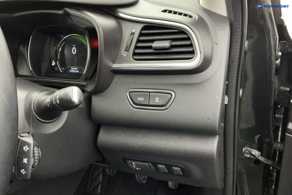 Renault Kadjar Iconic Manual Petrol SUV - Stock Number (1575925) - 21st supplementary image