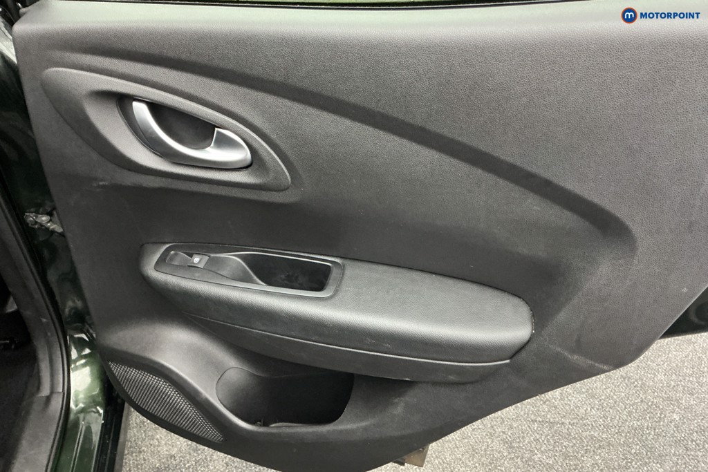 Renault Kadjar Iconic Manual Petrol SUV - Stock Number (1575925) - 24th supplementary image