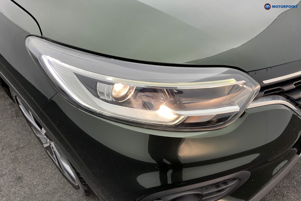 Renault Kadjar Iconic Manual Petrol SUV - Stock Number (1575925) - 26th supplementary image
