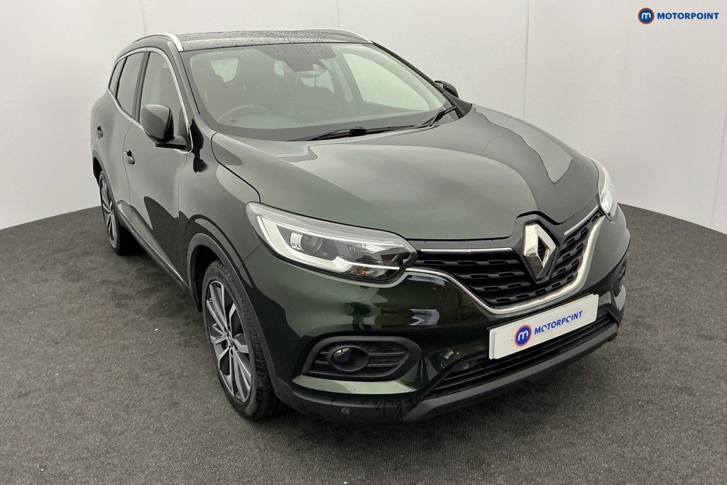 Renault Kadjar Iconic Manual Petrol SUV - Stock Number (1575925) - 27th supplementary image
