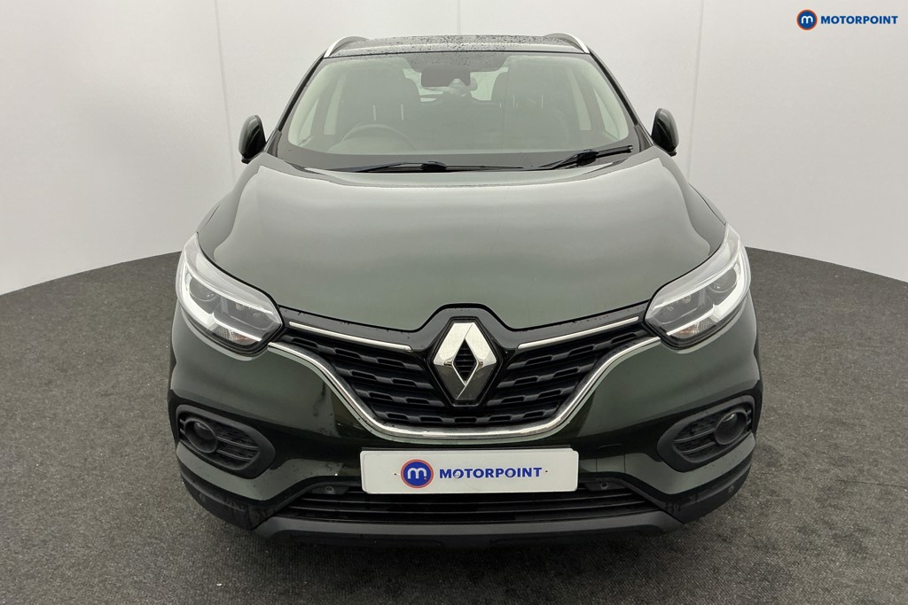 Renault Kadjar Iconic Manual Petrol SUV - Stock Number (1575925) - 28th supplementary image