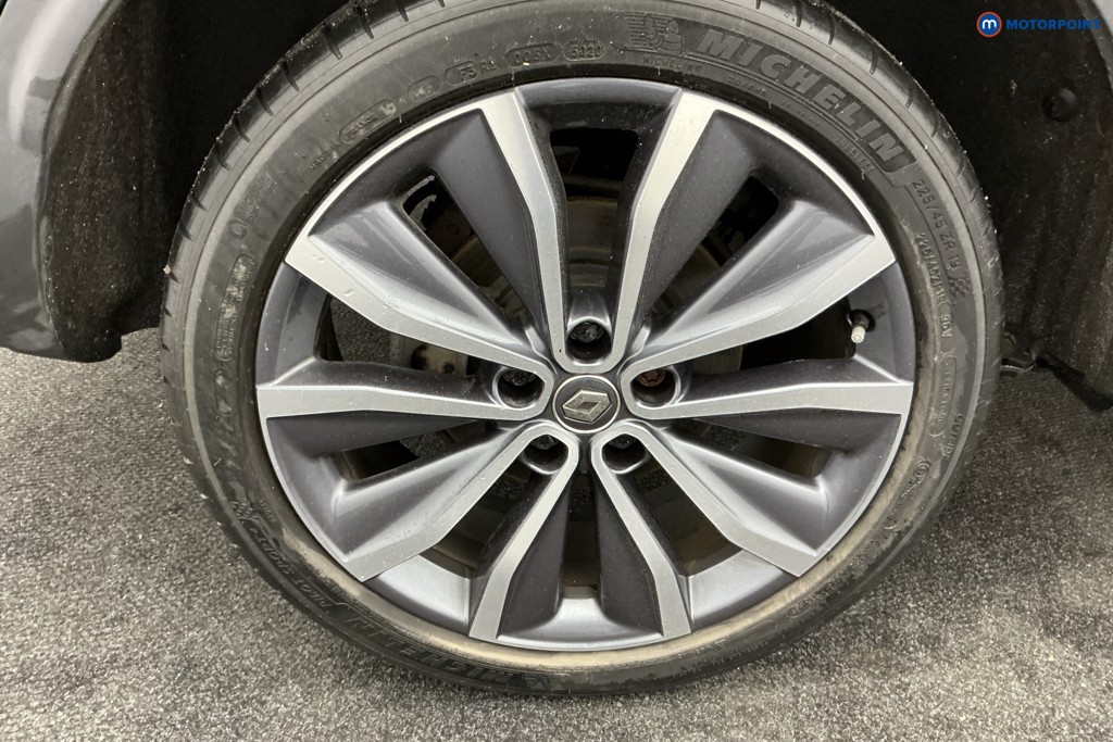 Renault Kadjar Iconic Manual Petrol SUV - Stock Number (1575925) - 32nd supplementary image