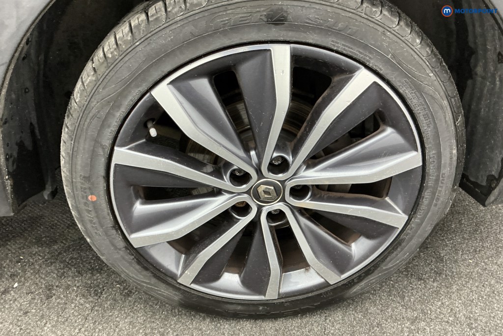 Renault Kadjar Iconic Manual Petrol SUV - Stock Number (1575925) - 33rd supplementary image