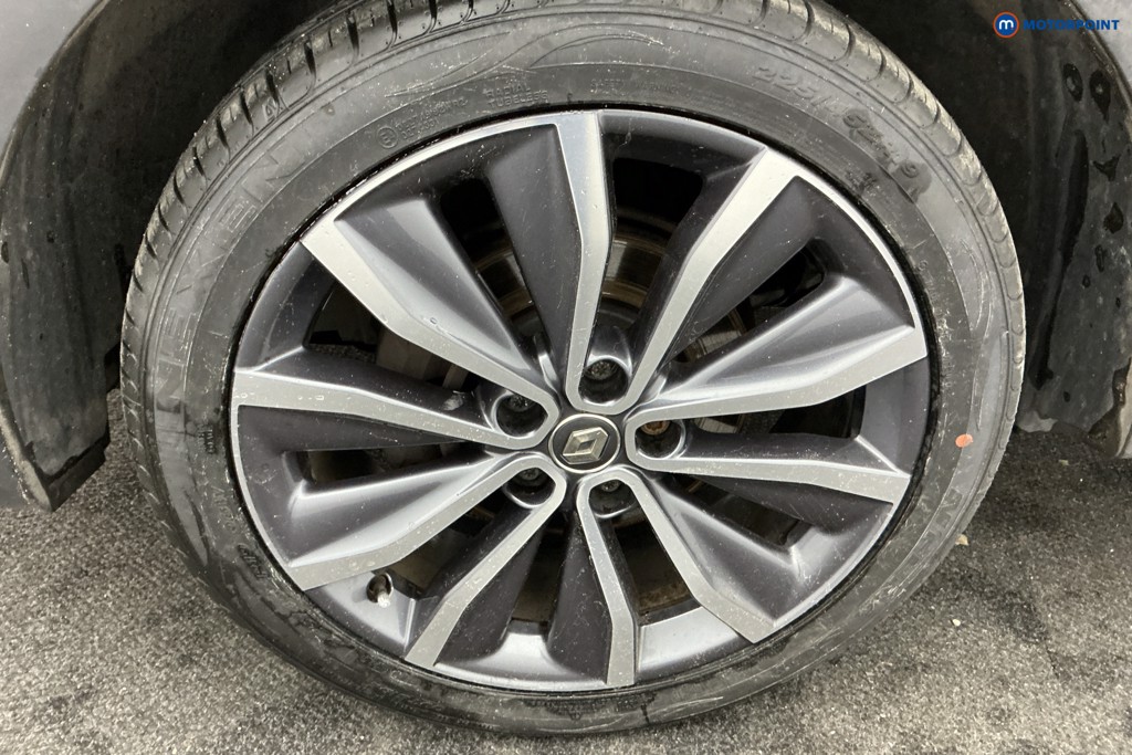 Renault Kadjar Iconic Manual Petrol SUV - Stock Number (1575925) - 34th supplementary image