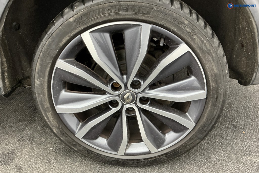 Renault Kadjar Iconic Manual Petrol SUV - Stock Number (1575925) - 35th supplementary image