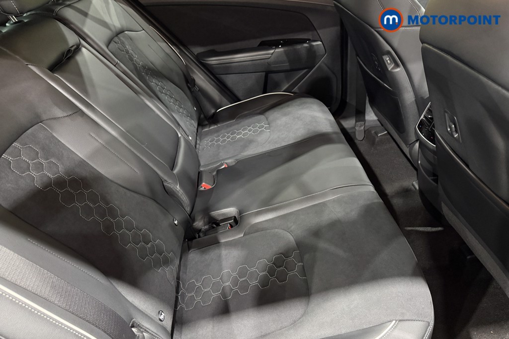 KIA Sportage Gt-Line Automatic Petrol-Electric Hybrid SUV - Stock Number (1576447) - 5th supplementary image