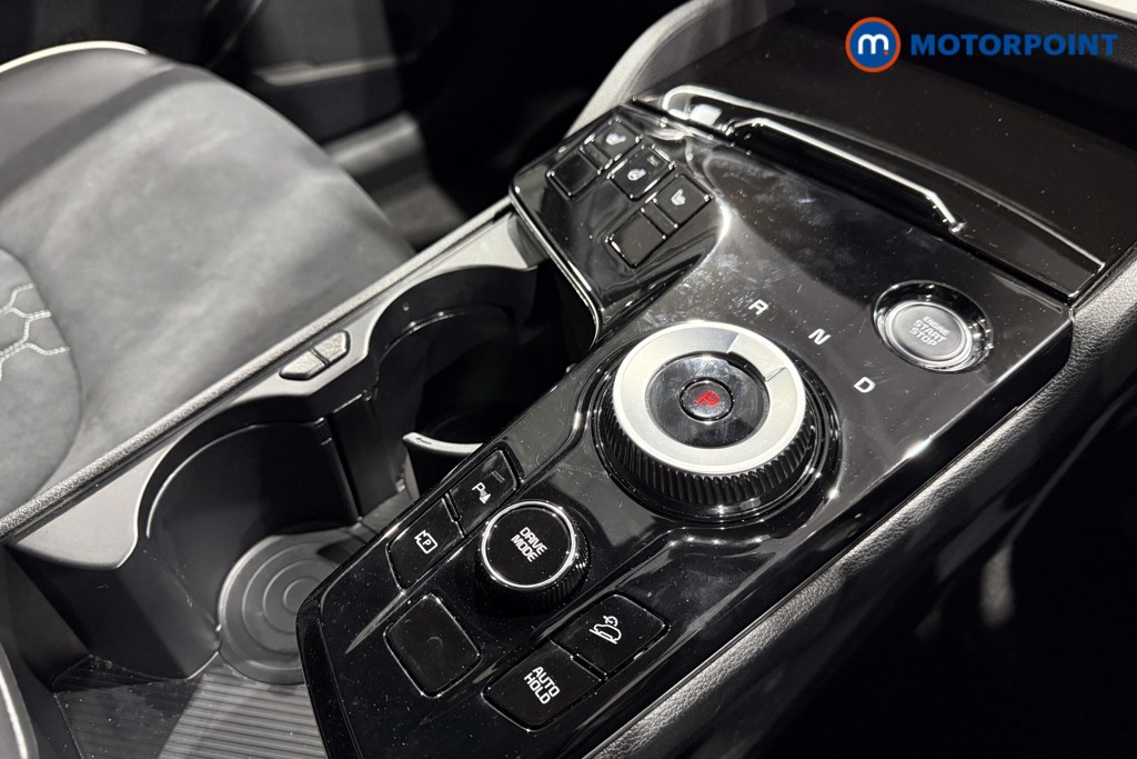 KIA Sportage Gt-Line Automatic Petrol-Electric Hybrid SUV - Stock Number (1576447) - 17th supplementary image