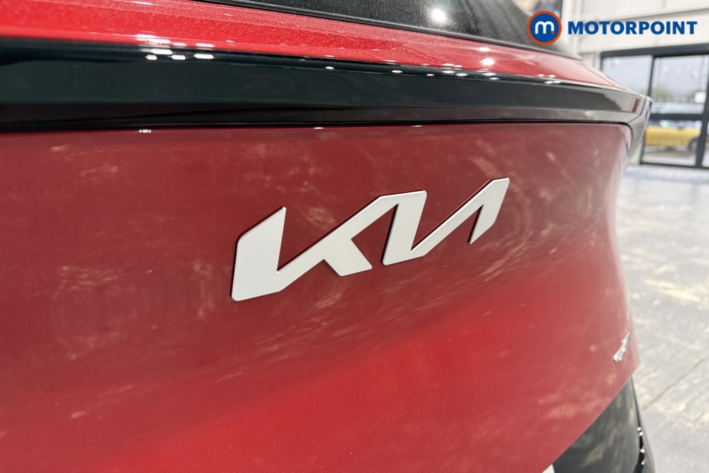 KIA Sportage Gt-Line Automatic Petrol-Electric Hybrid SUV - Stock Number (1576447) - 22nd supplementary image