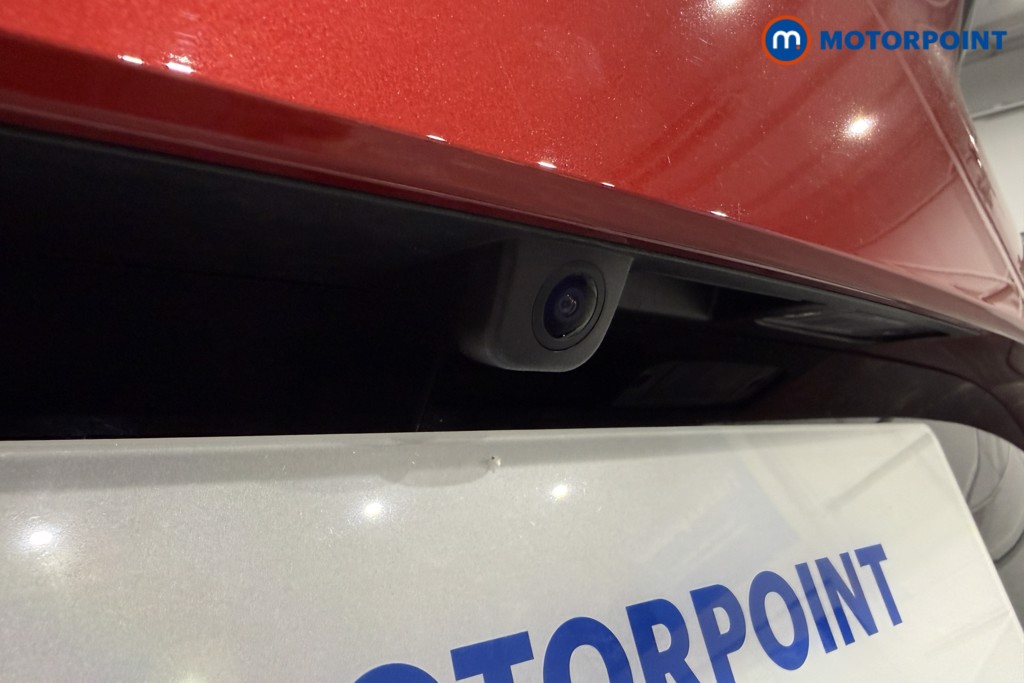 KIA Sportage Gt-Line Automatic Petrol-Electric Hybrid SUV - Stock Number (1576447) - 23rd supplementary image