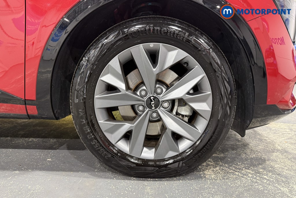 KIA Sportage Gt-Line Automatic Petrol-Electric Hybrid SUV - Stock Number (1576447) - 26th supplementary image