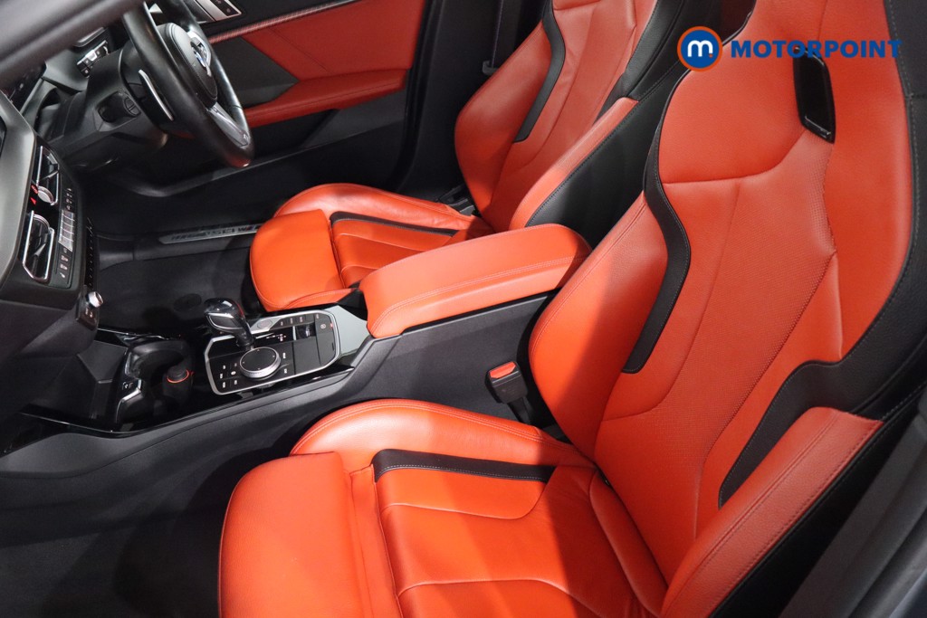 BMW 1 Series M135i Automatic Petrol Hatchback - Stock Number (1578713) - 4th supplementary image