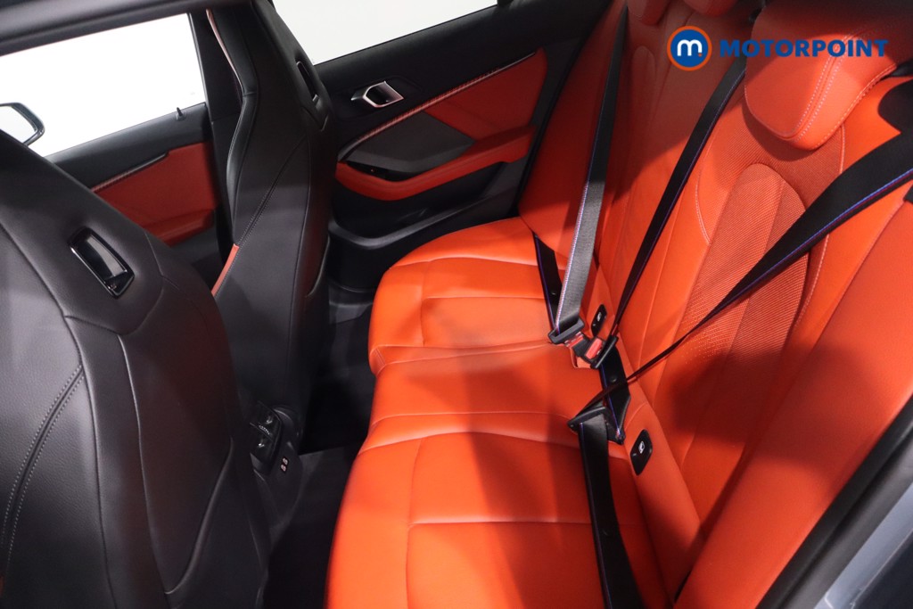 BMW 1 Series M135i Automatic Petrol Hatchback - Stock Number (1578713) - 5th supplementary image