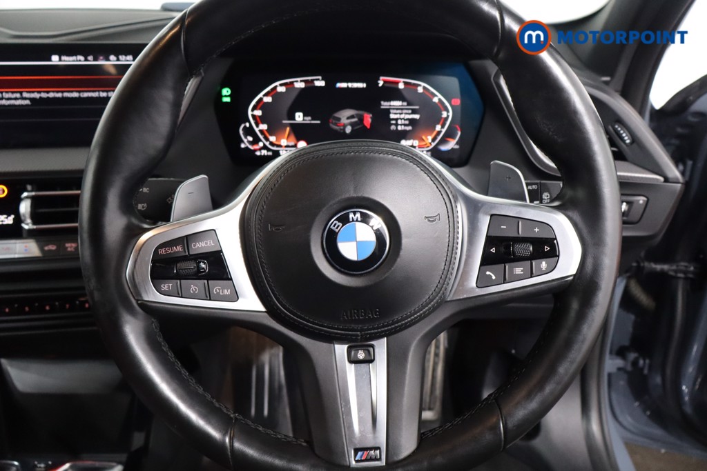BMW 1 Series M135i Automatic Petrol Hatchback - Stock Number (1578713) - 6th supplementary image