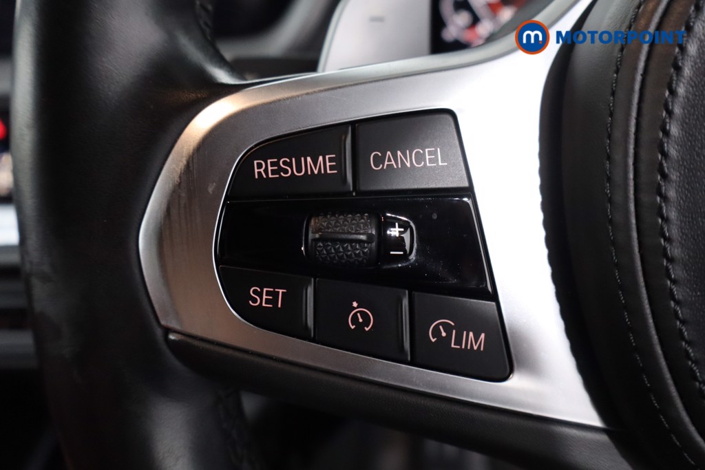 BMW 1 Series M135i Automatic Petrol Hatchback - Stock Number (1578713) - 7th supplementary image