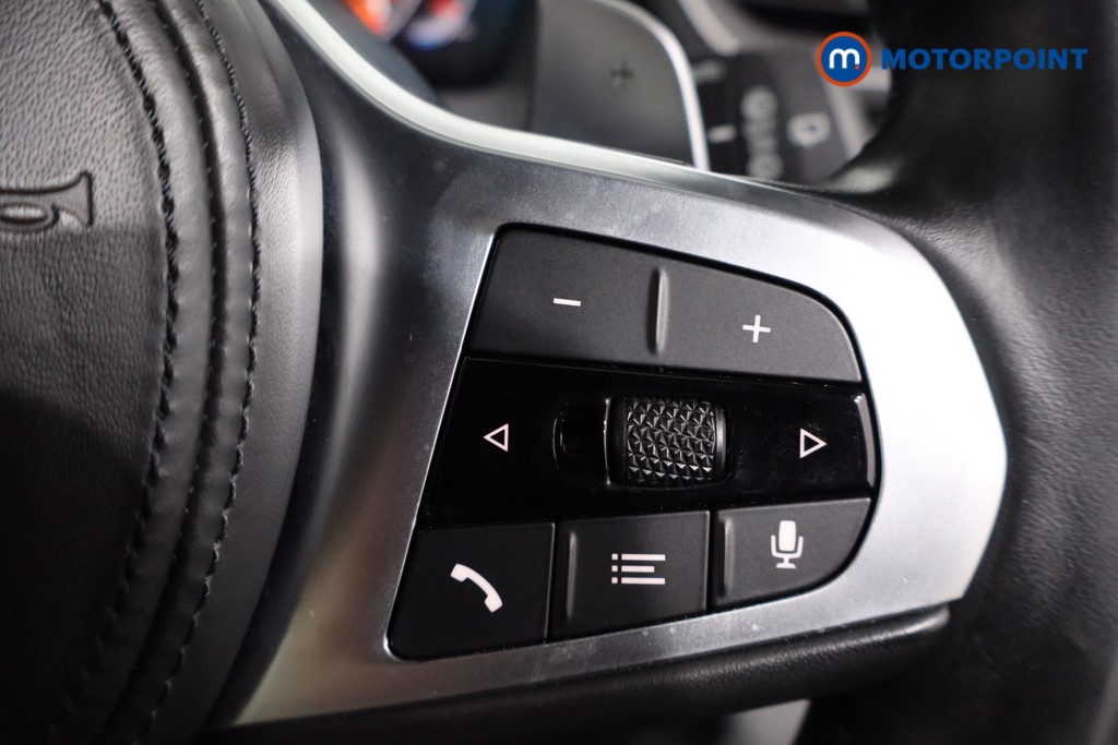 BMW 1 Series M135i Automatic Petrol Hatchback - Stock Number (1578713) - 8th supplementary image