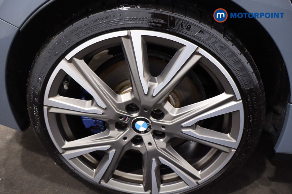 BMW 1 Series M135i Automatic Petrol Hatchback - Stock Number (1578713) - 9th supplementary image