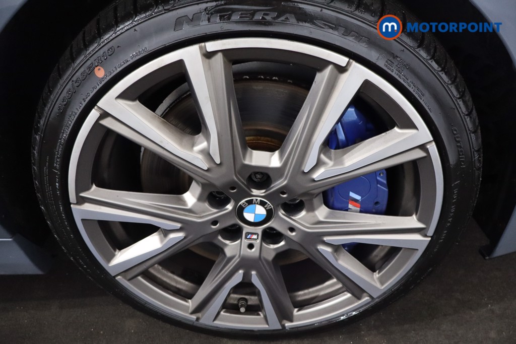 BMW 1 Series M135i Automatic Petrol Hatchback - Stock Number (1578713) - 10th supplementary image