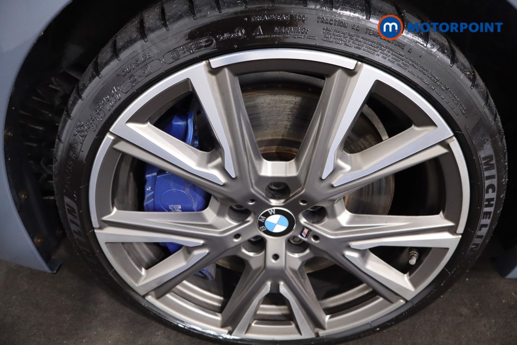 BMW 1 Series M135i Automatic Petrol Hatchback - Stock Number (1578713) - 11th supplementary image