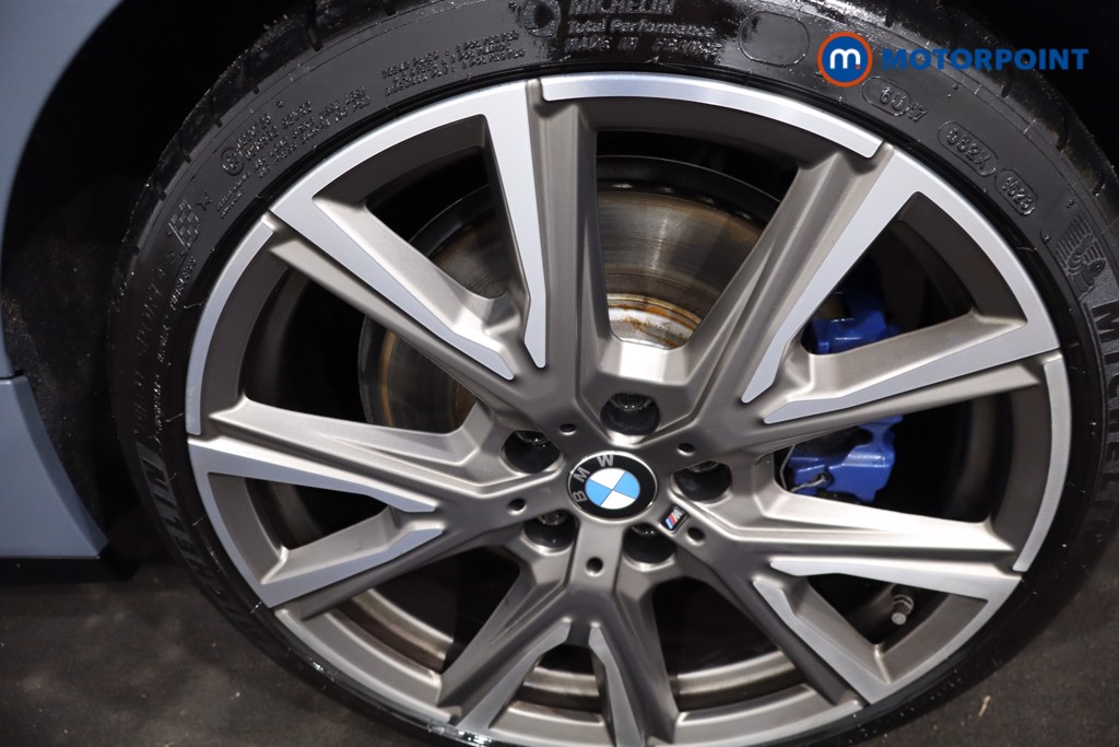 BMW 1 Series M135i Automatic Petrol Hatchback - Stock Number (1578713) - 12th supplementary image