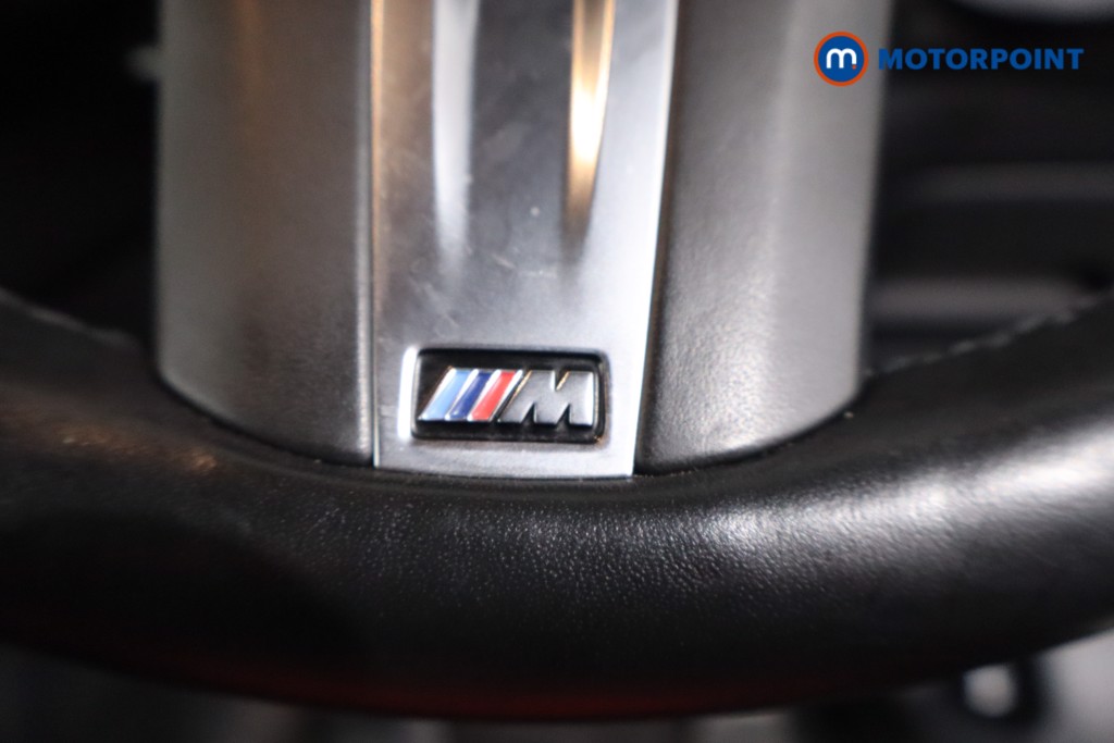 BMW 1 Series M135i Automatic Petrol Hatchback - Stock Number (1578713) - 14th supplementary image