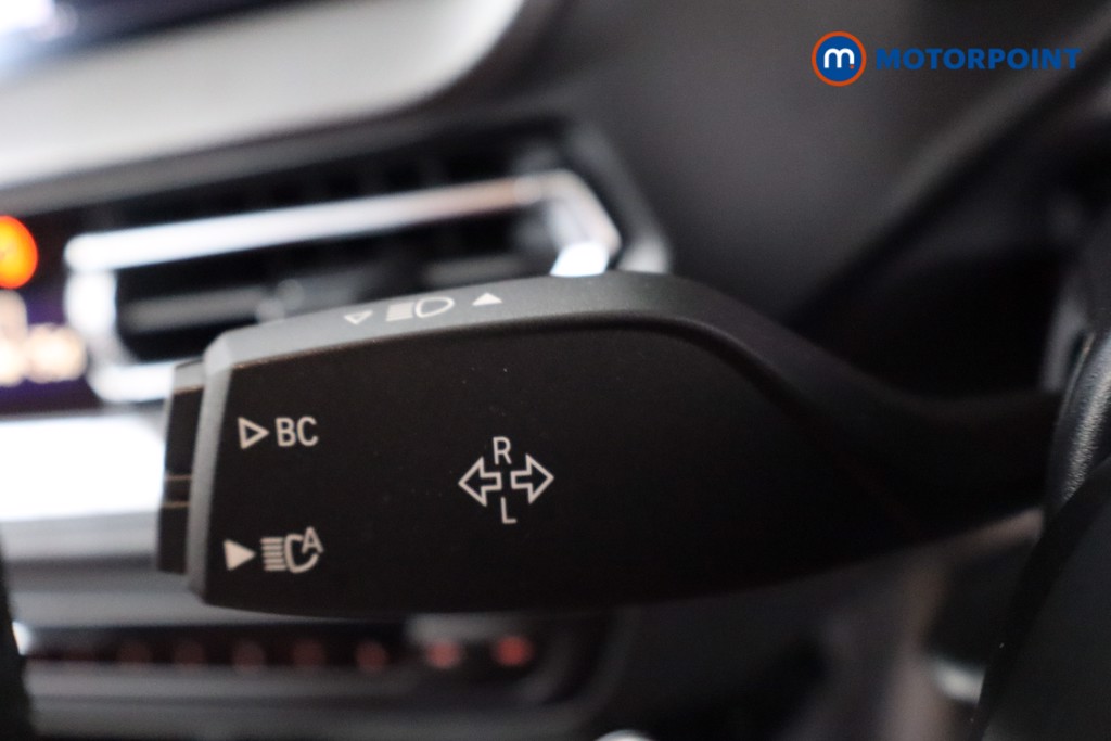 BMW 1 Series M135i Automatic Petrol Hatchback - Stock Number (1578713) - 15th supplementary image